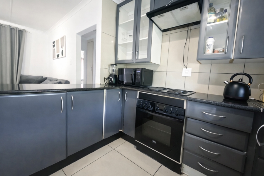 2 Bedroom Property for Sale in Safari Gardens North West